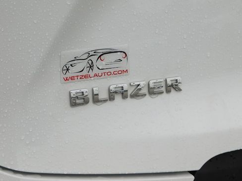 Used 2023 Chevrolet Blazer LT w/ Convenience Package FWD image 39