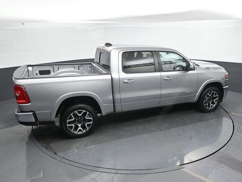 Used 2025 RAM 1500 Laramie image 36