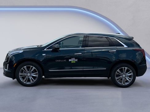 New 2026 Cadillac XT5 Premium Luxury w/ Driver Assist Package FWD image 6