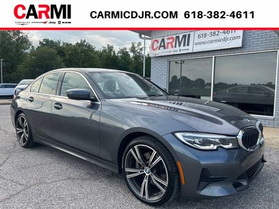 Used 2021 BMW 330i xDrive Sedan w/ Convenience Package