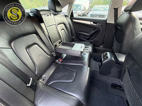 Used 2012 Audi A4 2.0T Premium Plus AWD/4WD image 20