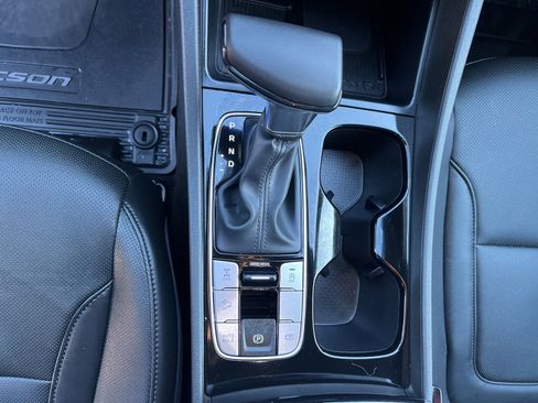 Certified 2025 Hyundai Tucson XRT image 36