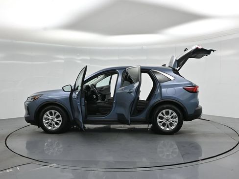 Certified 2023 Ford Escape Active FWD image 33