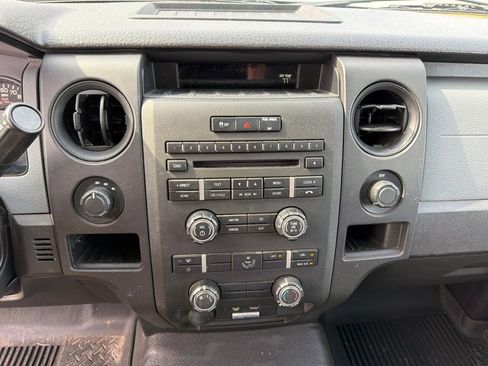 Used 2013 Ford F150 STX w/ Mid Equipment Group AWD/4WD image 22