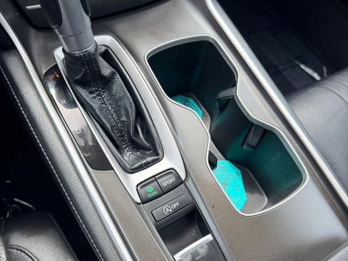 Used 2021 Honda Accord Sport Special Edition image 37