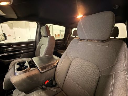 Used 2025 RAM 1500 Lone Star AWD/4WD image 17