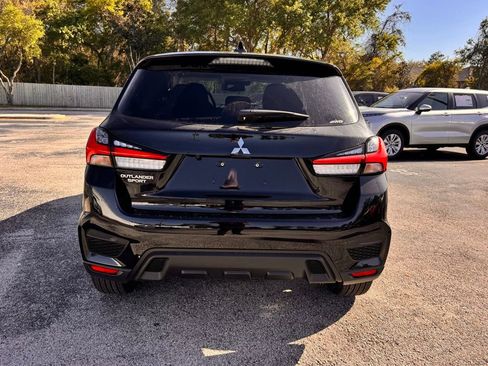 New 2026 Mitsubishi Outlander Sport ES AWD/4WD image 7