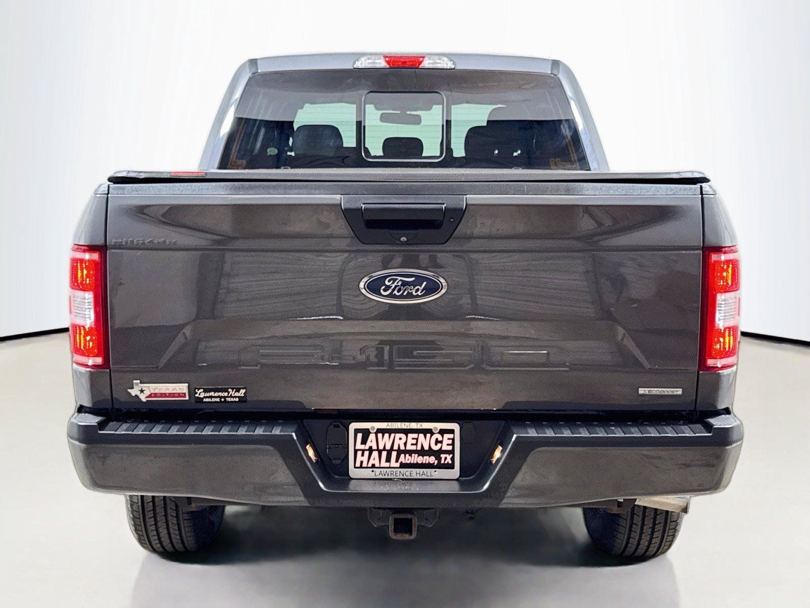 Used 2020 Ford F150 XLT w/ Equipment Group 302A Luxury AWD/4WD image 5