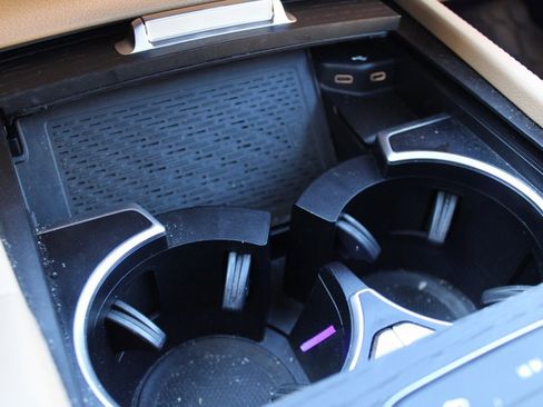 Certified 2024 Mercedes-Benz GLE 350 4MATIC image 21