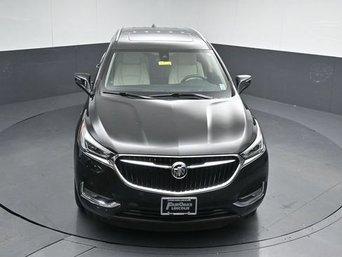 Used 2020 Buick Enclave Premium w/ Sun and Sites Package AWD/4WD image 47