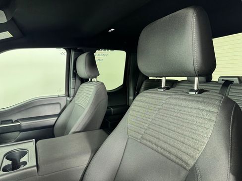 Used 2023 Ford F150 XL w/ STX Appearance Package AWD/4WD image 11