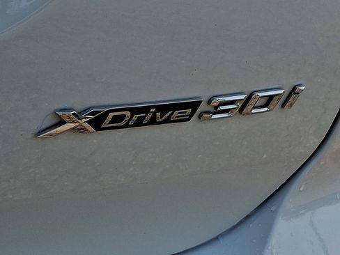 Used 2023 BMW X3 xDrive30i w/ Premium Package AWD/4WD image 29