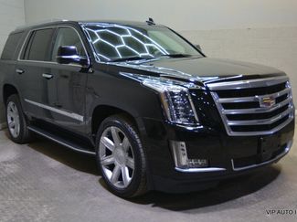Used 2018 Cadillac Escalade Premium Luxury video 1