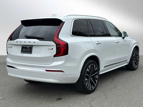 Used 2026 Volvo XC90 B6 Ultra w/ Protection Package AWD/4WD image 3