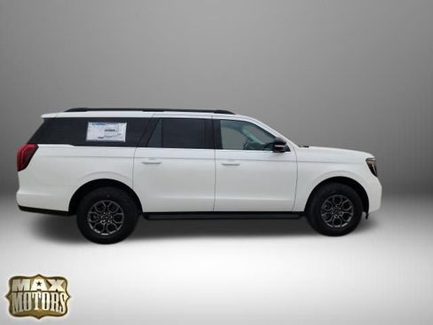 New 2026 Ford Expedition Max Active AWD/4WD image 11