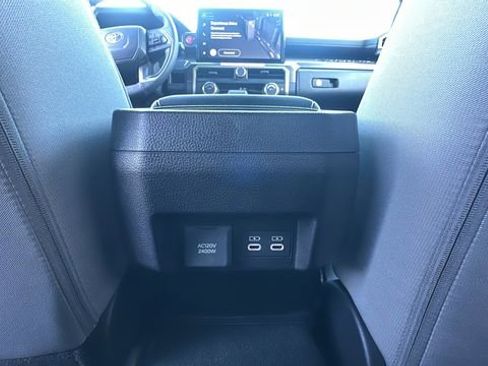 New 2026 Toyota Tacoma TRD Off-Road AWD/4WD image 13