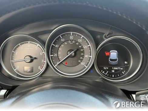 Used 2018 MAZDA CX-5 Touring w/ Preferred Equipment Package image 19