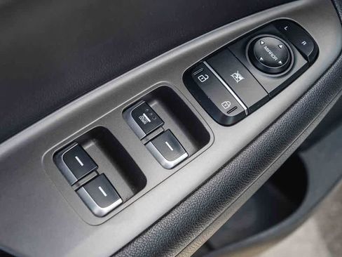 Used 2020 Kia Optima LX FWD image 22