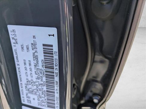 New 2026 Toyota Tacoma TRD Pro image 16