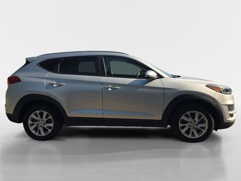 Used 2019 Hyundai Tucson Value w/ Cargo Package AWD/4WD image 7