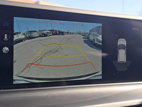 Used 2025 Kia Seltos EX image 33