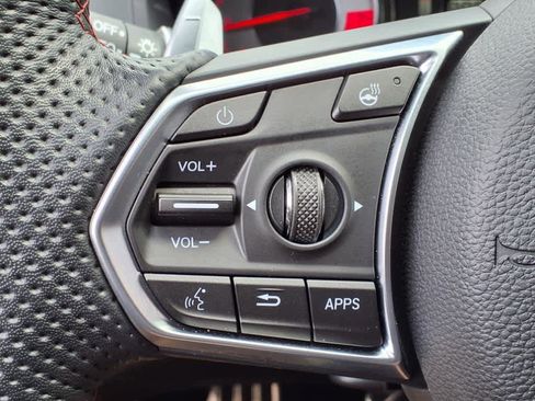 Used 2025 Acura RDX A-Spec image 16