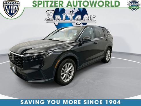 Used 2023 Honda CR-V EX-L image 6