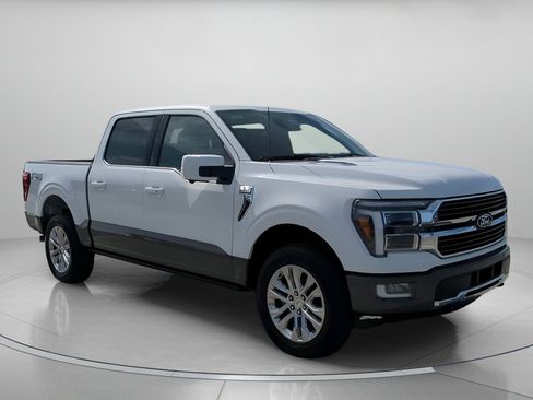 New 2026 Ford F150 King Ranch AWD/4WD image 2