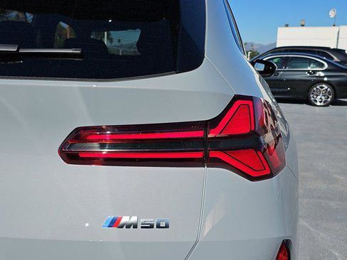 New 2026 BMW X3 M50 w/ Premium Package image 35