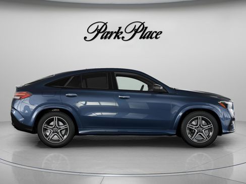 New 2026 Mercedes-Benz GLE 450 4MATIC Coupe image 23
