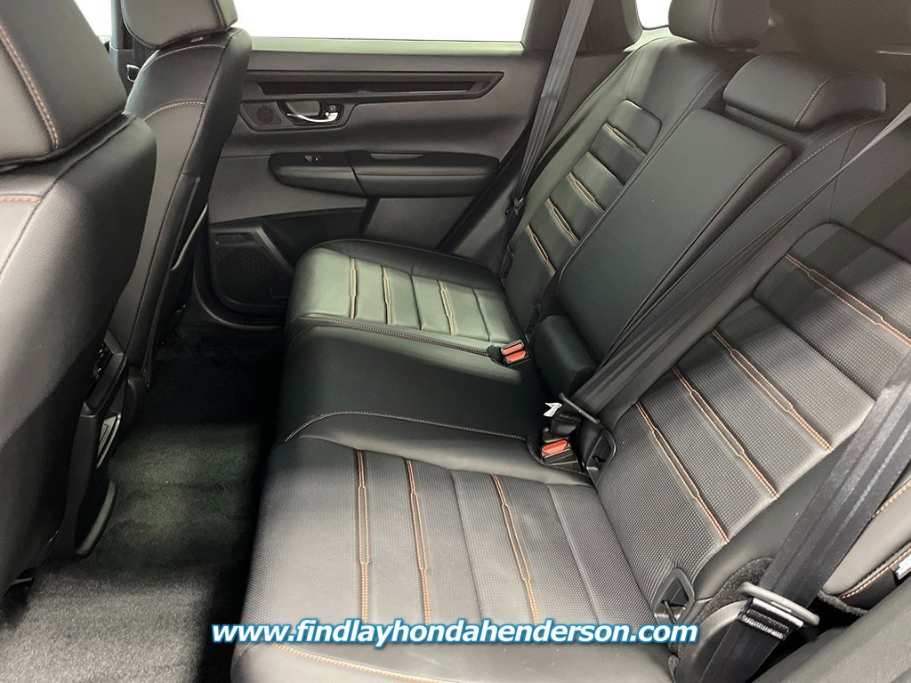New 2027 Honda CR-V Sport-L image 25
