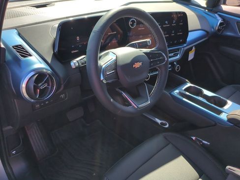 New 2026 Chevrolet Equinox EV LT w/ LPO, All-Weather Mat Package image 10