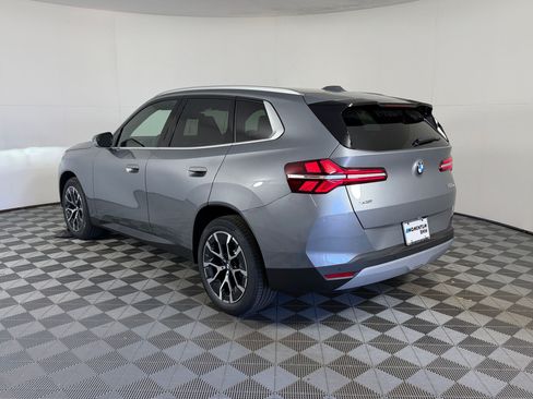 Used 2026 BMW X3 xDrive30i AWD/4WD image 3