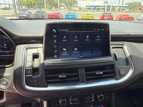 Used 2022 Chevrolet Tahoe RST w/ Luxury Package RWD image 27