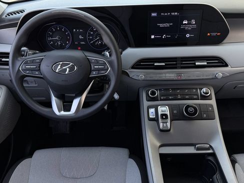 Used 2021 Hyundai Palisade SE FWD image 11