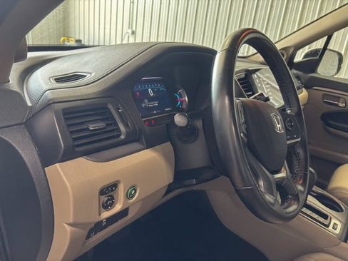 Used 2019 Honda Pilot EX-L image 22