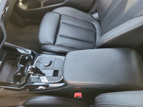 Used 2022 BMW X3 xDrive30i image 22