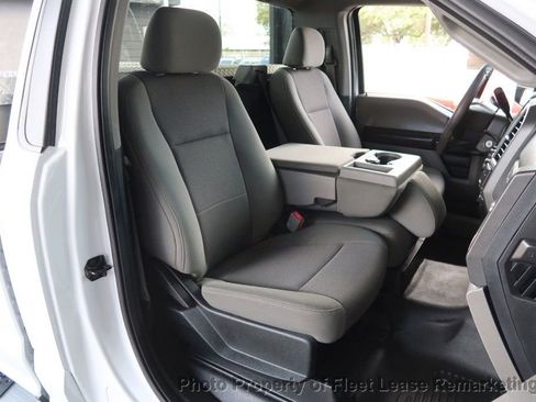 Used 2018 Ford F250 XL w/ Power Equipment Group image 18