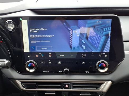 Certified 2023 Lexus RX 350 Premium Plus w/ Accessory Package image 10