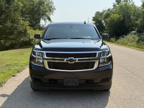 Used 2020 Chevrolet Tahoe LS AWD/4WD image 3