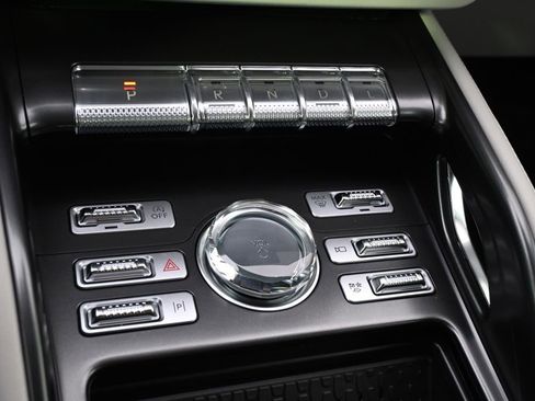 New 2026 Lincoln Nautilus Reserve image 28