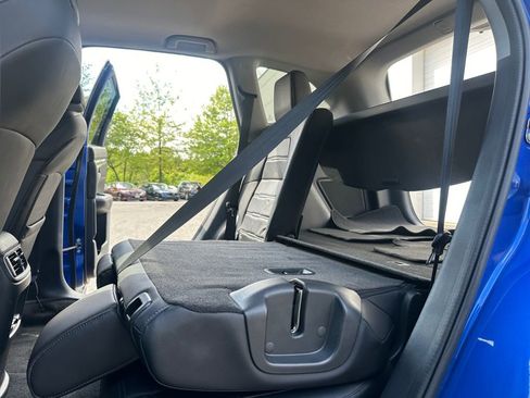 Used 2022 Honda CR-V Touring image 26
