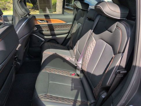 Used 2024 Jeep Grand Cherokee Summit image 27