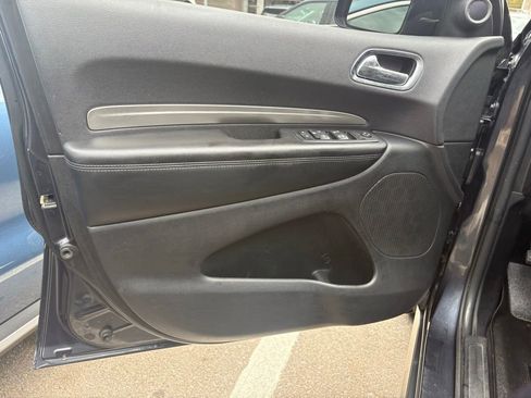 Used 2013 Dodge Durango AWD w/ Skid Plate Group image 15