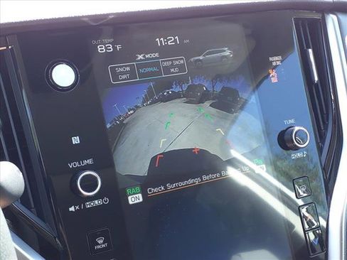 New 2025 Subaru Outback Onyx Edition image 13