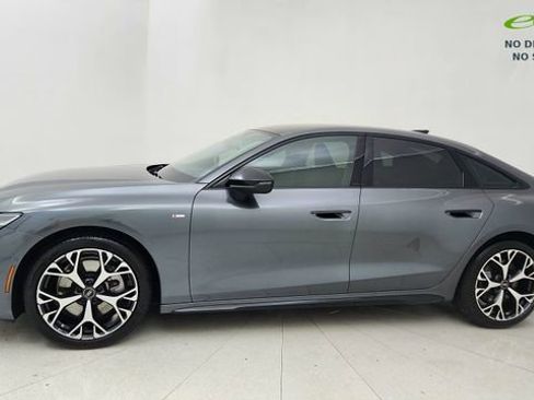 Used 2026 Audi A6 Premium Plus w/ Premium Plus Package AWD/4WD image 3