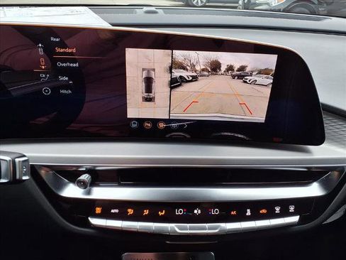 New 2026 Cadillac Lyriq Luxury RWD image 18