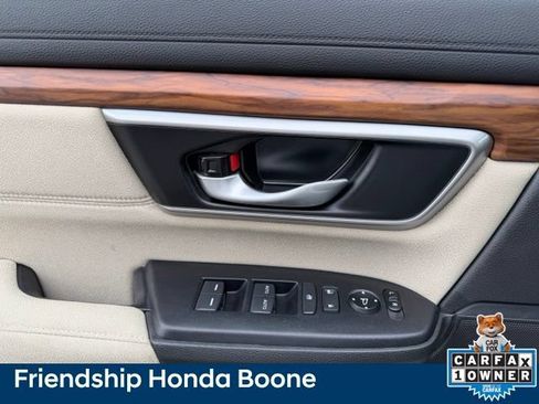 Used 2022 Honda CR-V EX image 23
