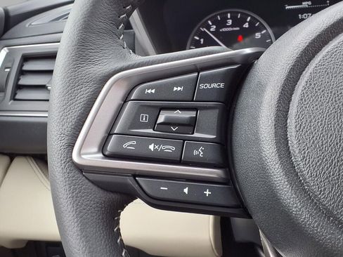 New 2026 Subaru Ascent Limited image 6