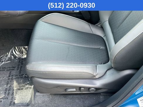 New 2026 Subaru Forester Wilderness AWD/4WD image 24